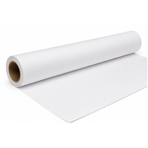 Show details for 46# Premium Color Inkjet Bond Rolls- 50" x 100' - 2" Core