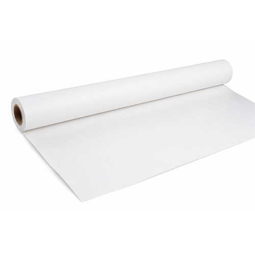 Show details for 9Mil Matte Polypropylene - 36" x 100'
