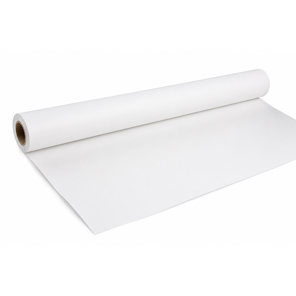 Show details for 9Mil Matte Polypropylene - 36" x 100'