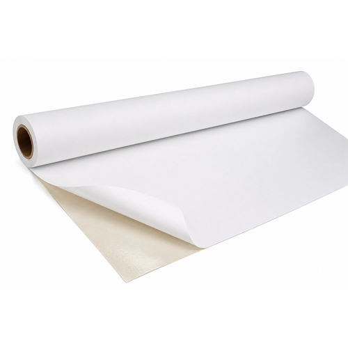 Show details for 9Mil Polypropylene PSA Permanent Adhesive - 36" x 100'
