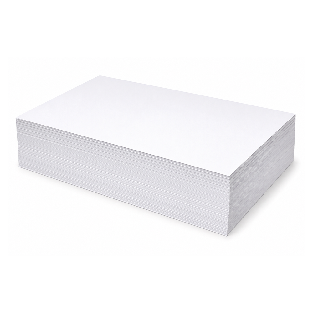 Show details for 20# Sheets Inkjet Plotter Paper - 18" x 24"