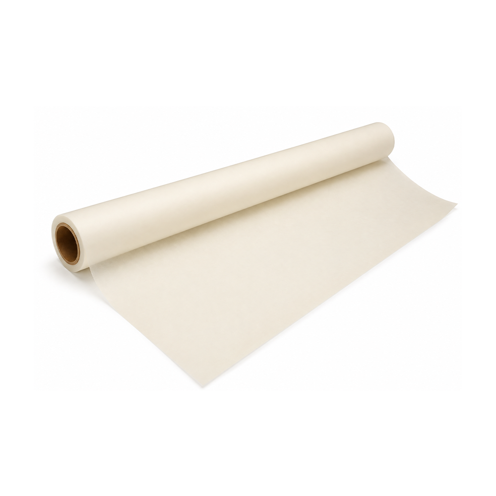 Show details for 20# Vellum Inkjet Rolls - 34" x 150' - 2" Core