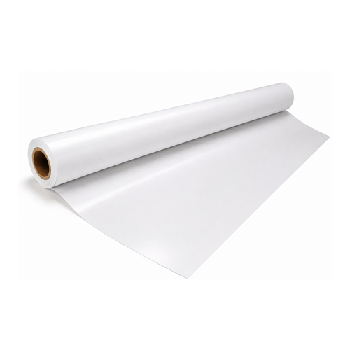 Show details for Satin Photo Paper, Microporous - 36" x 100' - 3" Core
